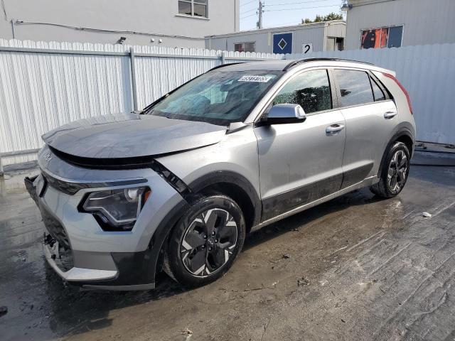 2024 Kia Niro Wind