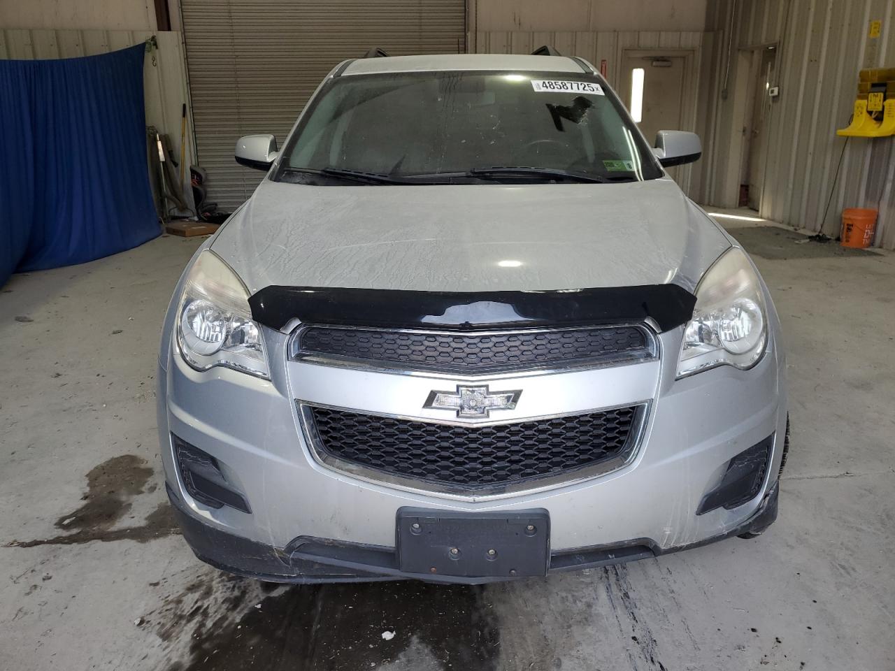 2014 Chevrolet Equinox - Image 5