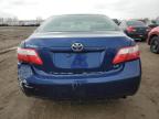 2007 TOYOTA CAMRY CE for sale at Copart ON - TORONTO