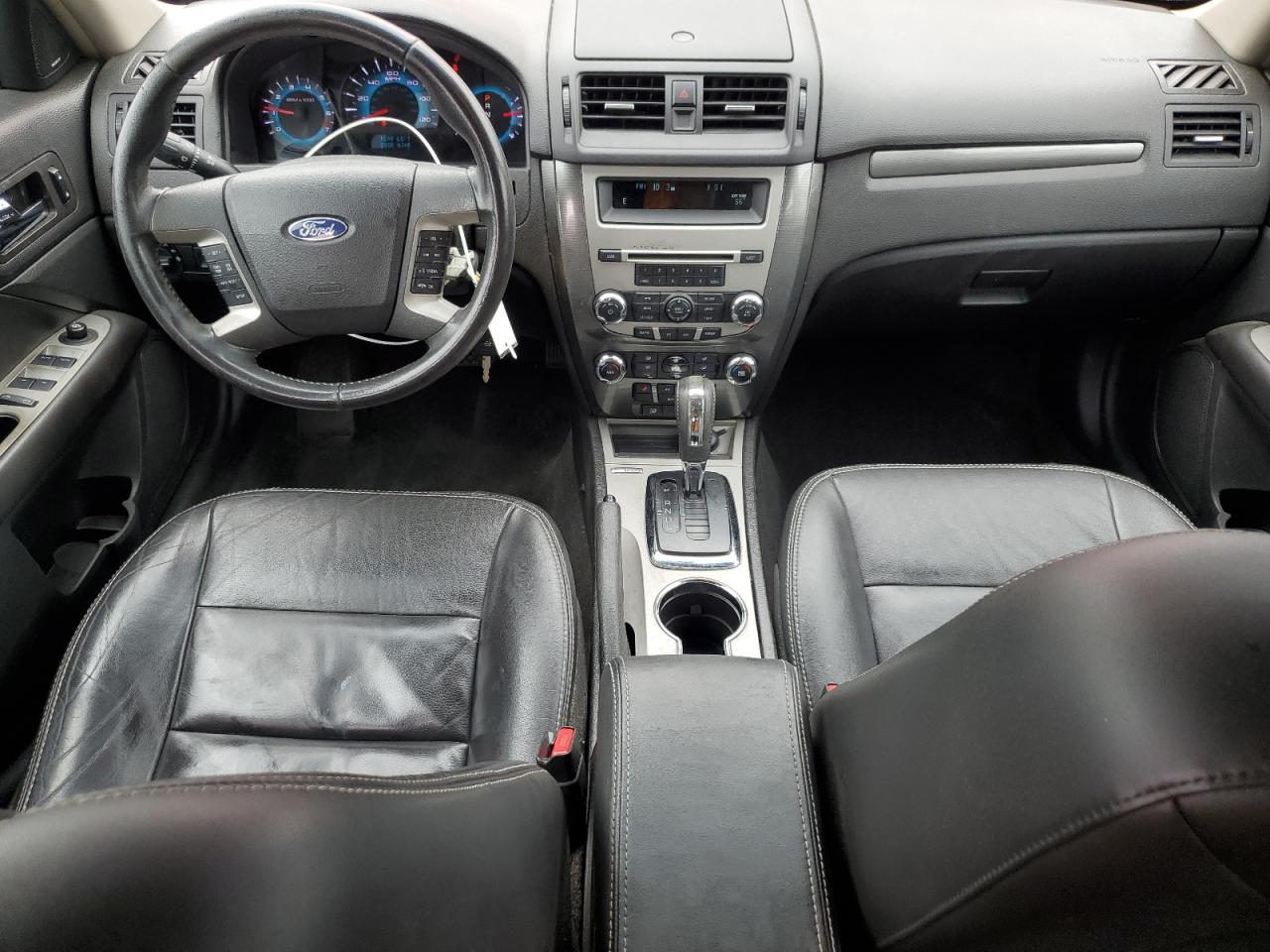 2012 Ford Fusion - Image 8
