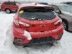 2018 CHEVROLET CRUZE LT for sale at Copart QC - MONTREAL
