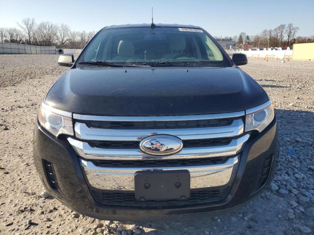 Parquets FORD EDGE 2013 Czarny