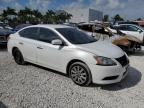2013 Nissan Sentra S for Sale in Opa Locka, FL - Front End