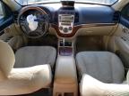 2007 Hyundai Santa Fe Se for Sale in Reno, NV - Front End