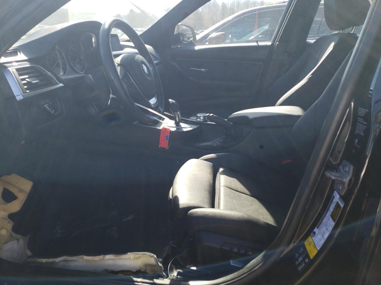 2018 BMW 3er - Image 7