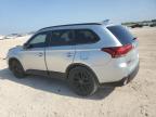 2018 Mitsubishi Outlander Se na sprzedaż w San Antonio, TX - Front End