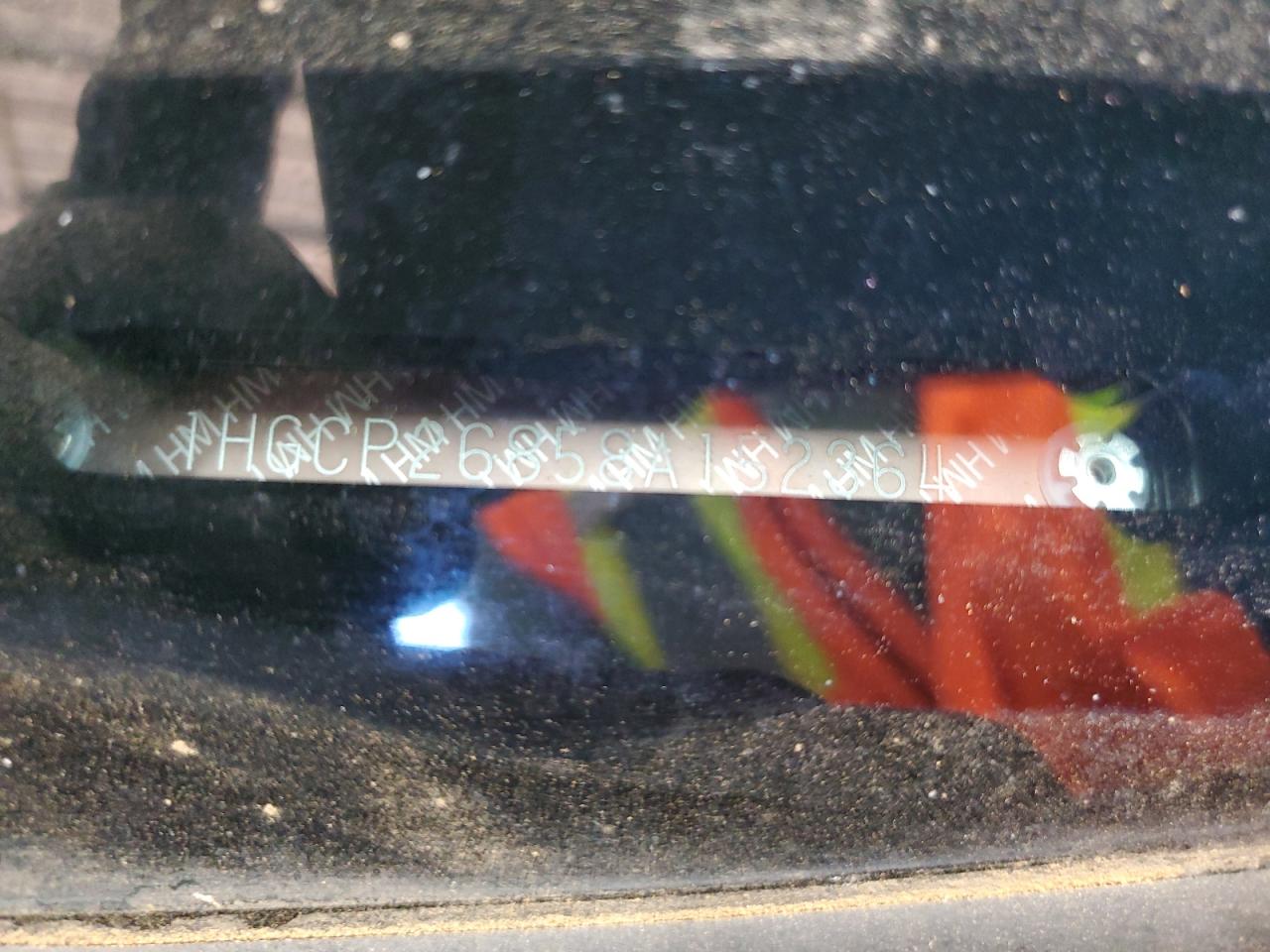 2008 Honda Accord - Image 14