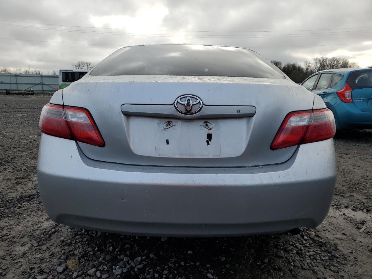 2007 Toyota Camry - Image 6