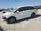 2025 Honda Odyssey Touring for Sale in Kansas City, KS - Front End