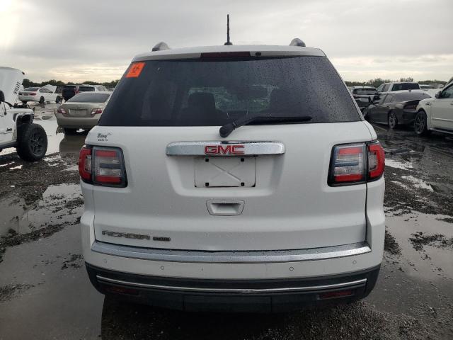  GMC ACADIA 2017 Biały