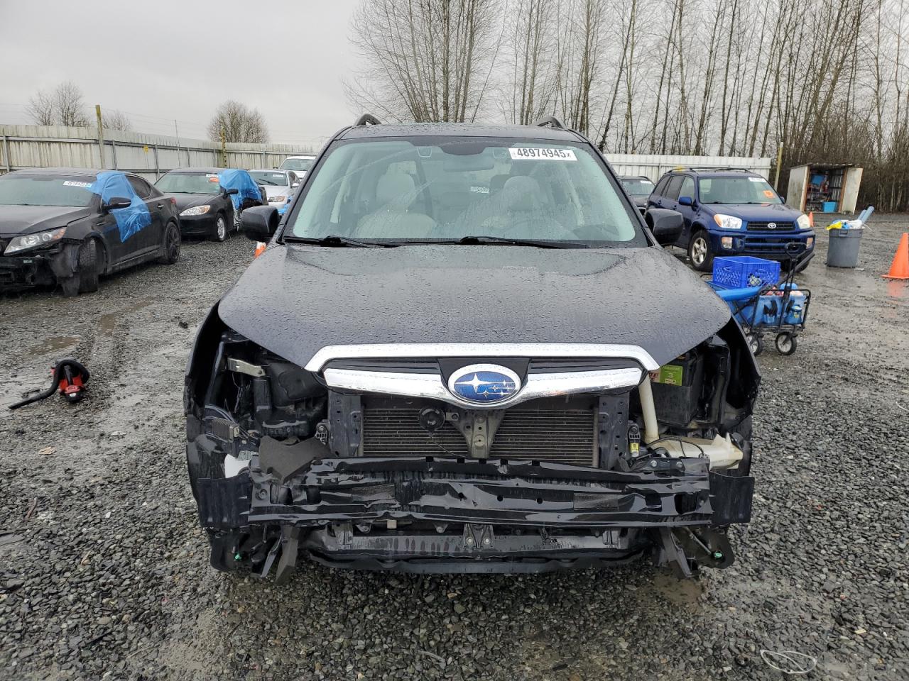 2016 Subaru Forester - Image 5