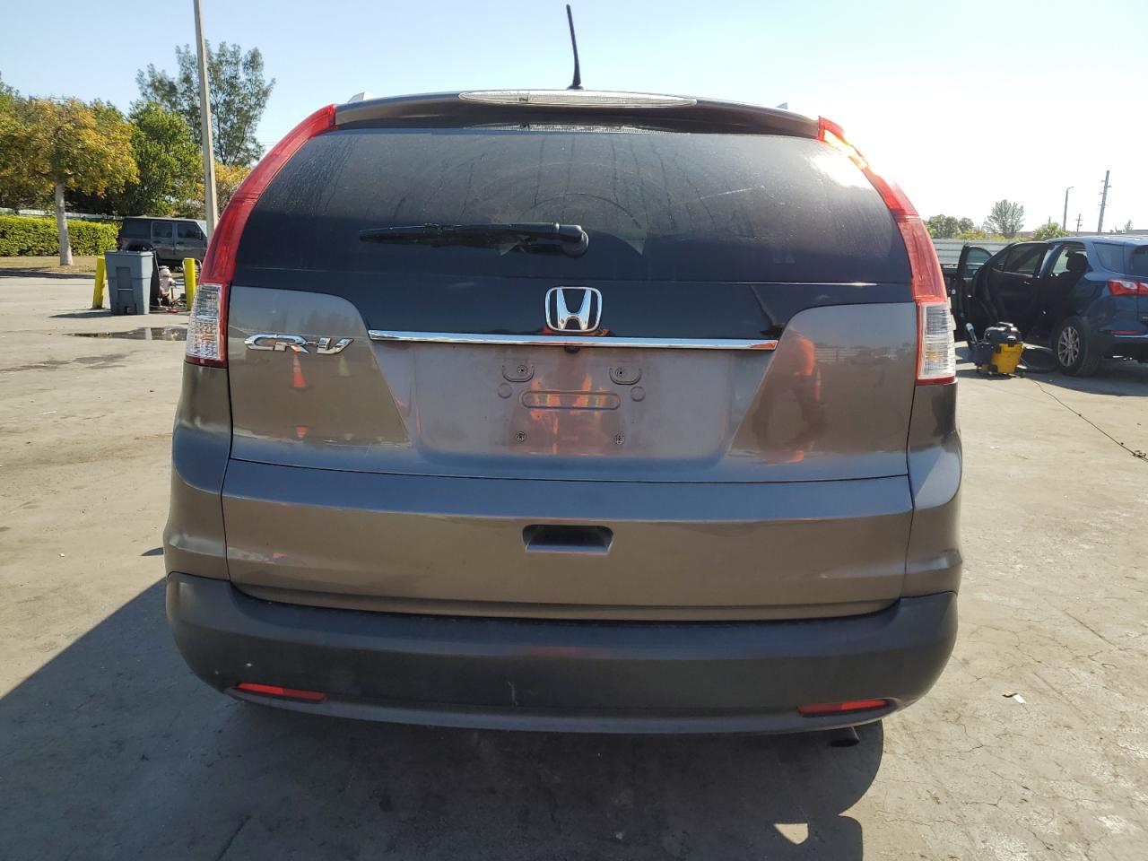 2013 Honda CR-V - Image 6