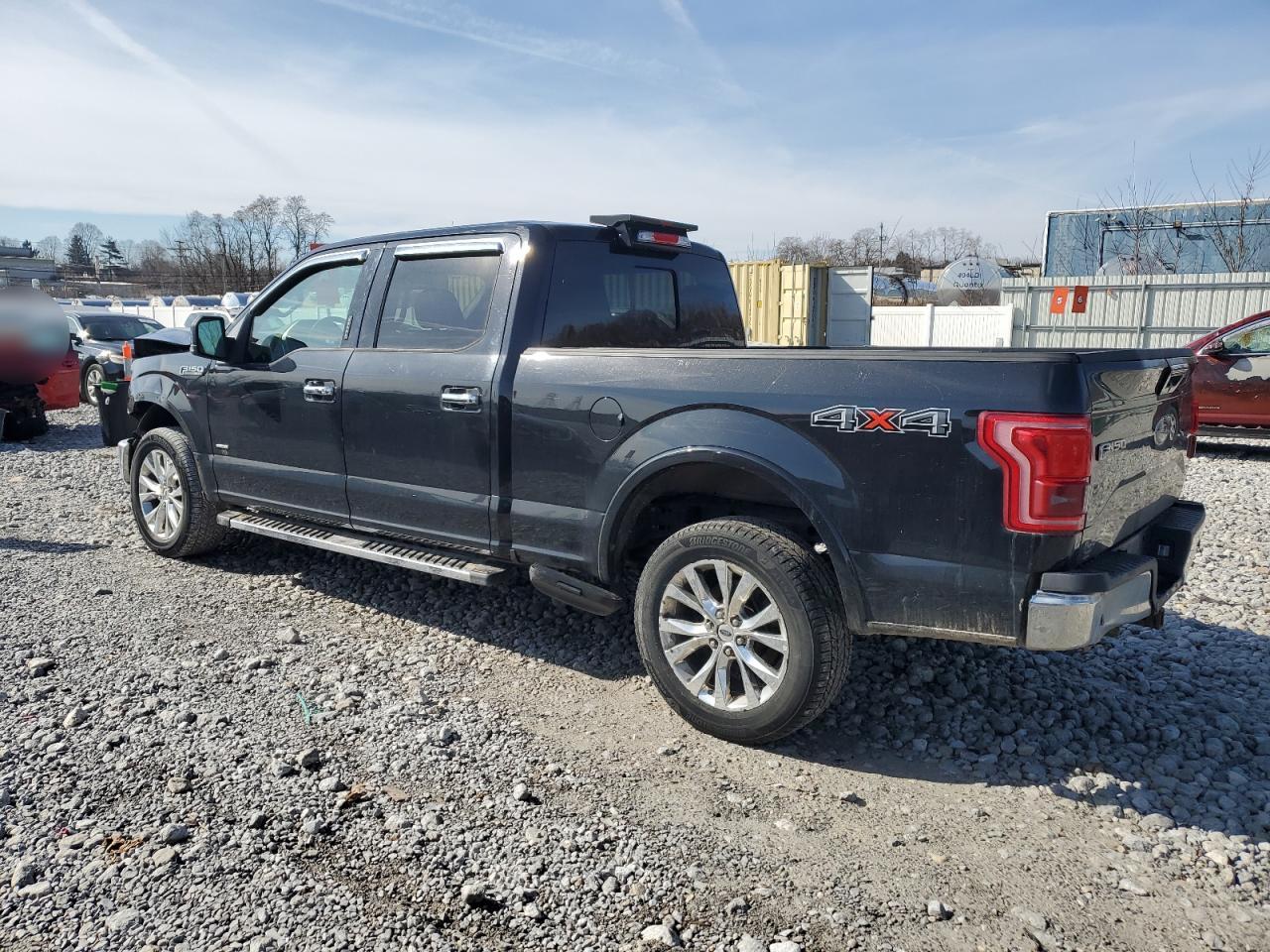 2015 Ford F-150 - Image 2