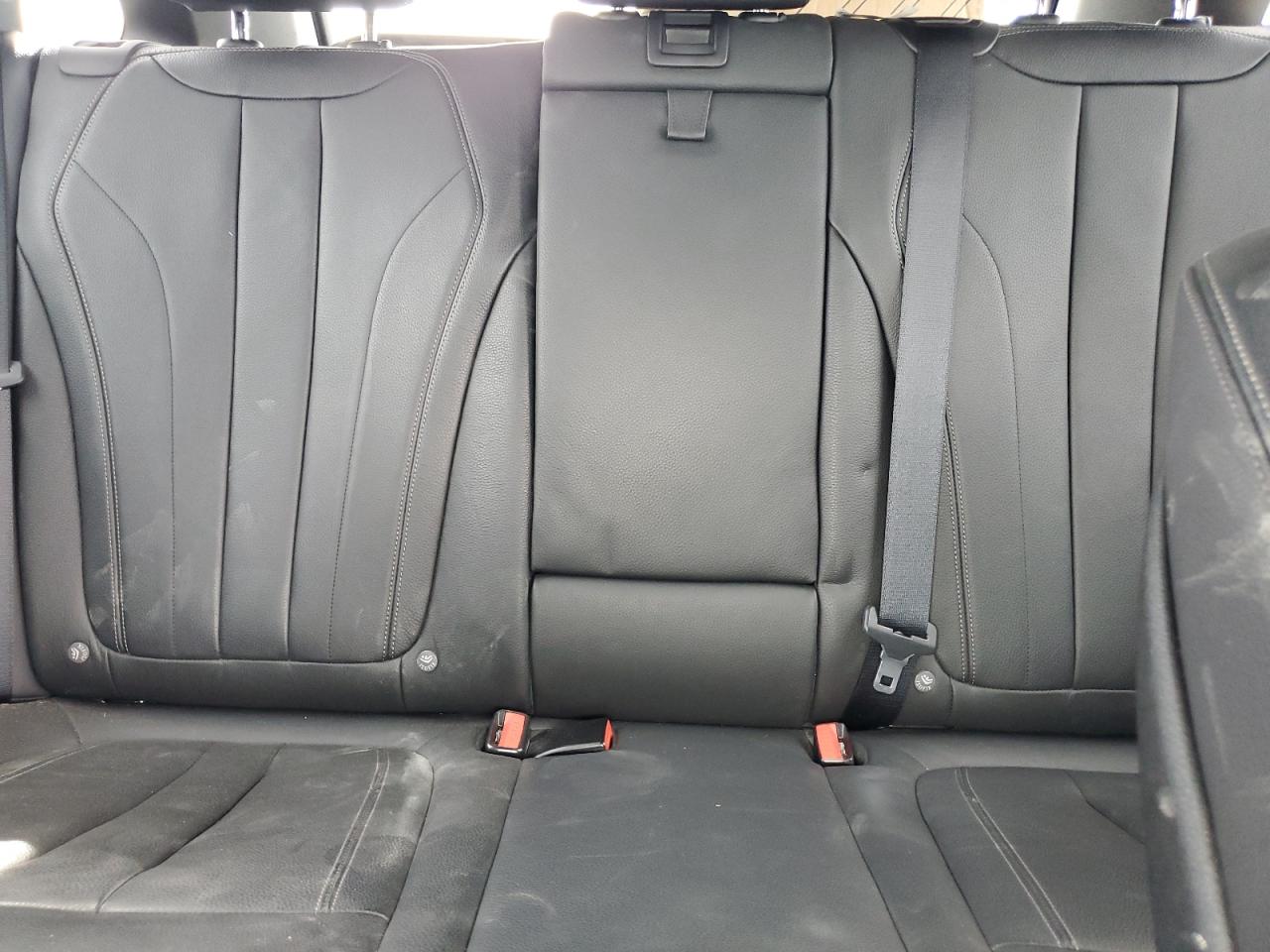 2018 BMW X5 - Image 10