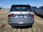 2008 Bmw X3 3.0Si for Sale in American Canyon, CA - Minor Dent/Scratches