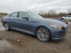 2015 Hyundai Genesis 3.8L იყიდება Columbia Station-ში, OH - Rear End