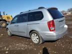 2007 Hyundai Entourage Gls de vânzare în Chicago Heights, IL - Front End