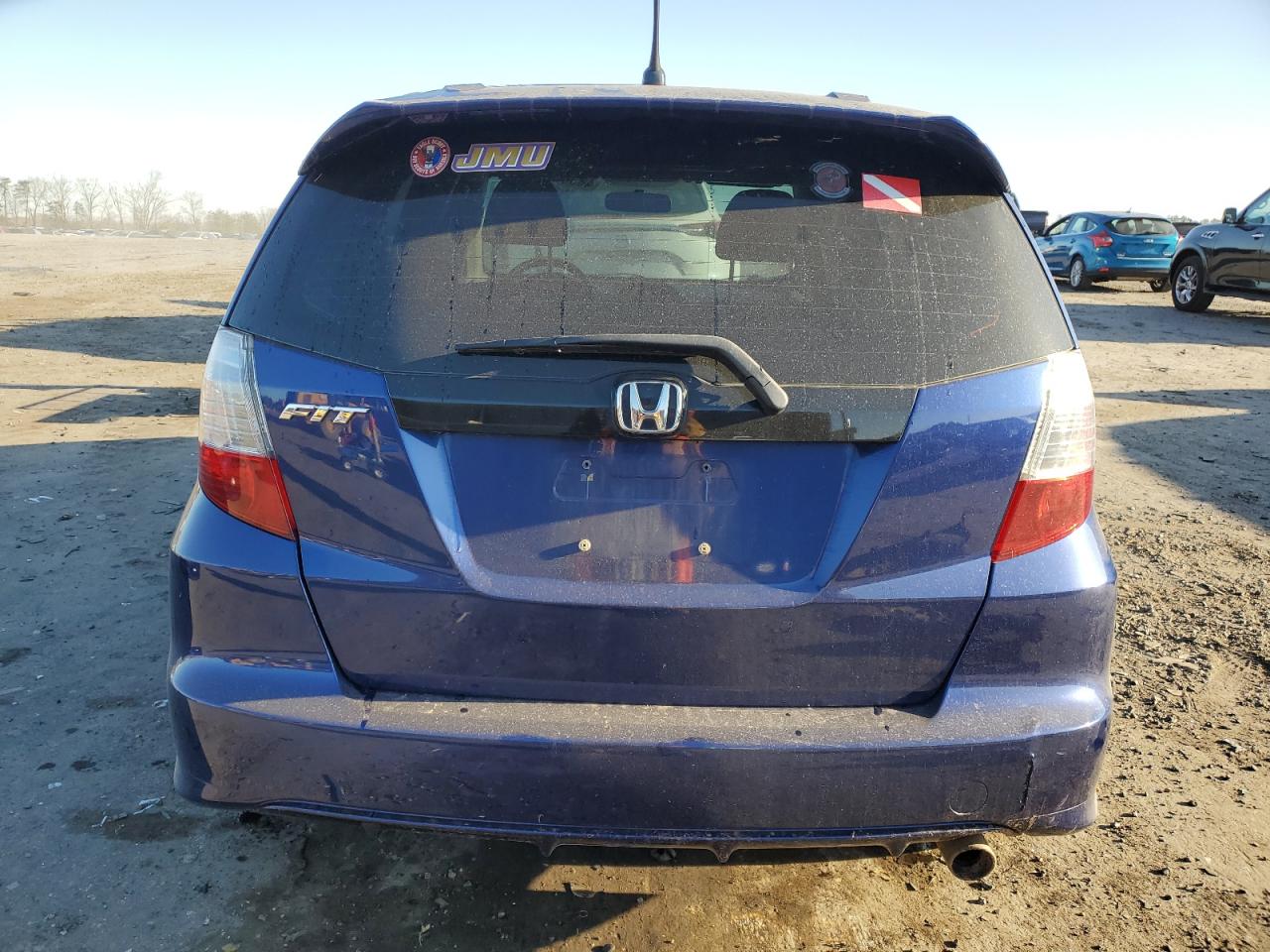 2013 Honda Fit - Image 6
