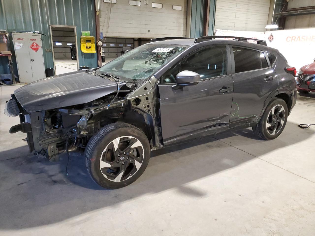 2024 Subaru XV - Image 1