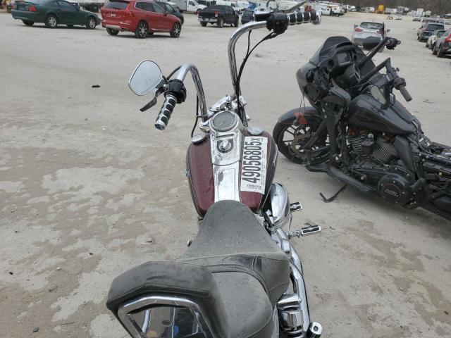 2014 HARLEY-DAVIDSON FXDC DYNA SUPER GLIDE CUSTOM  