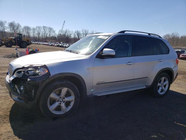2010 Bmw X5 Xdrive35D