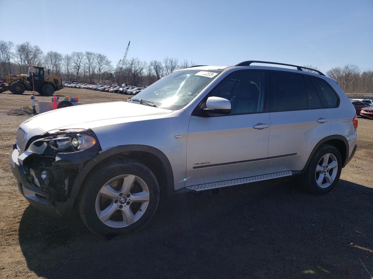 2010 BMW X5 - Image 1