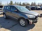 2017 Ford Escape S للبيع في Pennsburg، PA - Front End