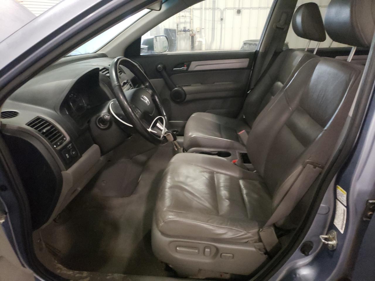 2011 Honda CR-V - Image 7