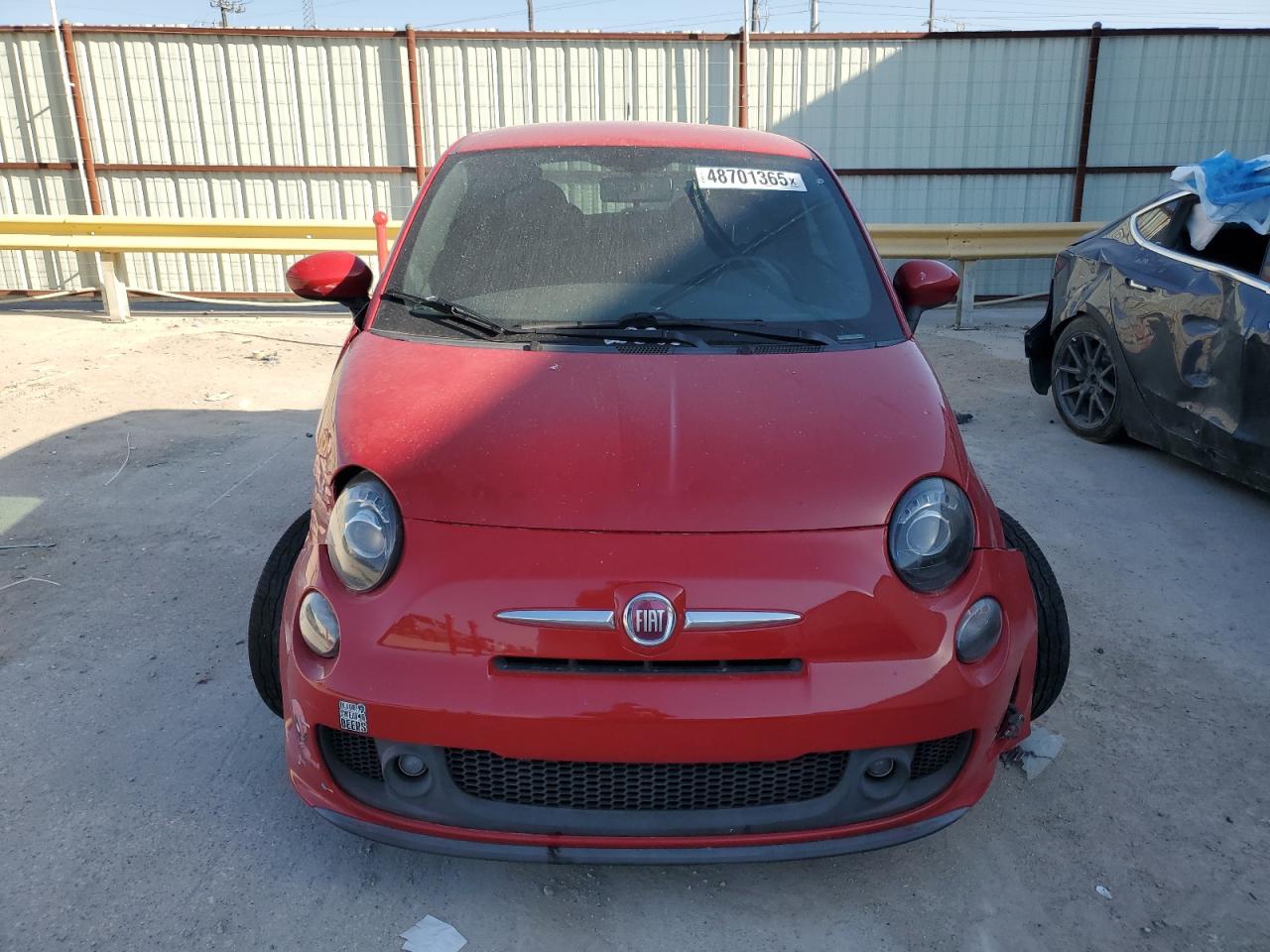 2013 Fiat 500 - Image 5