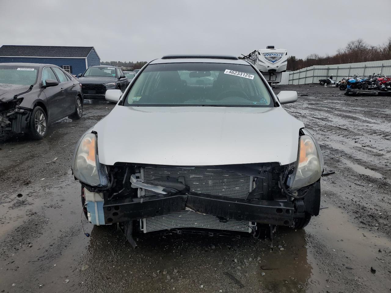 2007 Nissan Altima - Image 5