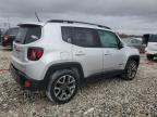 2017 Jeep Renegade Latitude продається в Wayland, MI - Front End