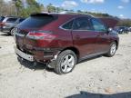 2013 Lexus Rx 350 Base zu verkaufen in Seaford, DE - Rear End