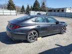 2022 Hyundai Sonata Sel Plus for Sale in Albany, NY - Front End