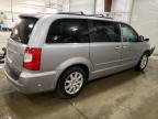 2016 Chrysler Town & Country Touring for Sale in Avon, MN - Front End