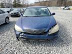 2005 Toyota Camry Le на продаже в North Billerica, MA - Front End
