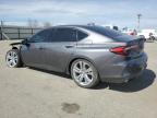 2022 Acura Tlx Technology for Sale in Bakersfield, CA - Front End