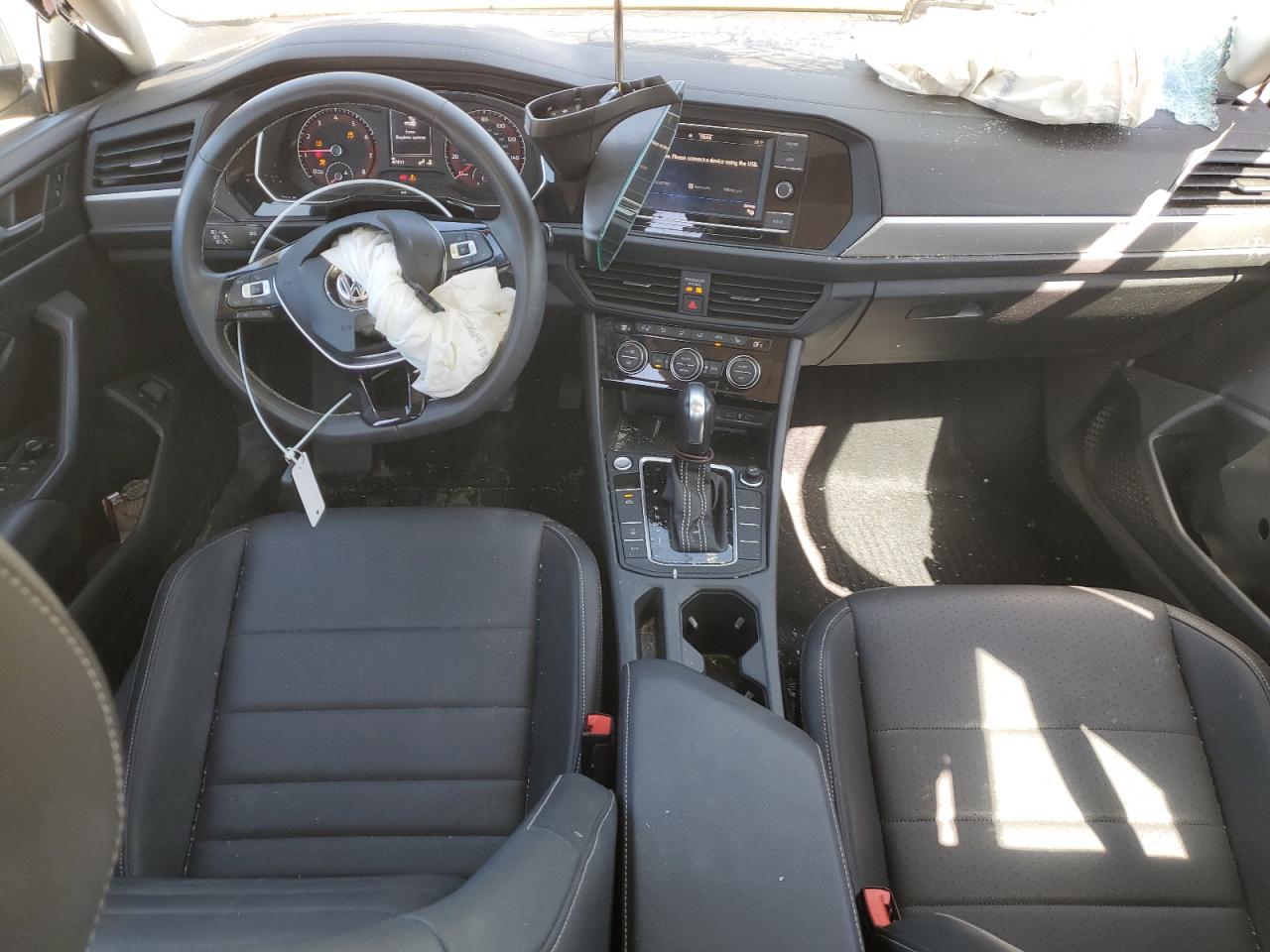 2021 Volkswagen Jetta - Image 8