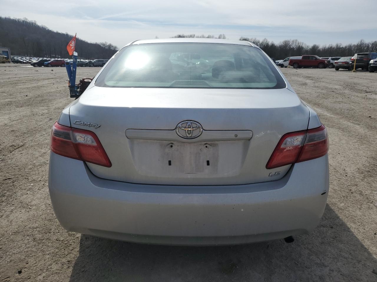 2007 Toyota Camry - Image 6