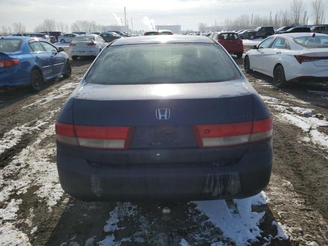 2003 HONDA ACCORD LX