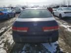 2003 HONDA ACCORD LX for sale at Copart QC - MONTREAL