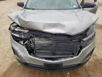 2023 Chevrolet Equinox Ls იყიდება Amarillo-ში, TX - Front End
