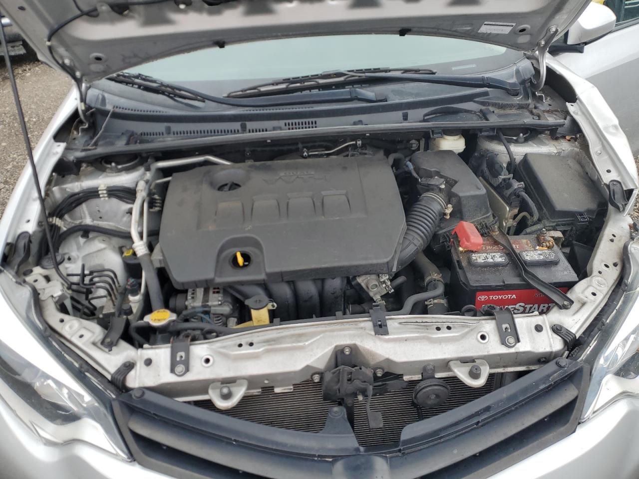 2014 Toyota Corolla - Image 11