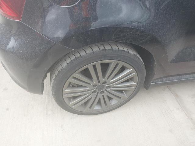 2015 VOLKSWAGEN POLO BLUEG
