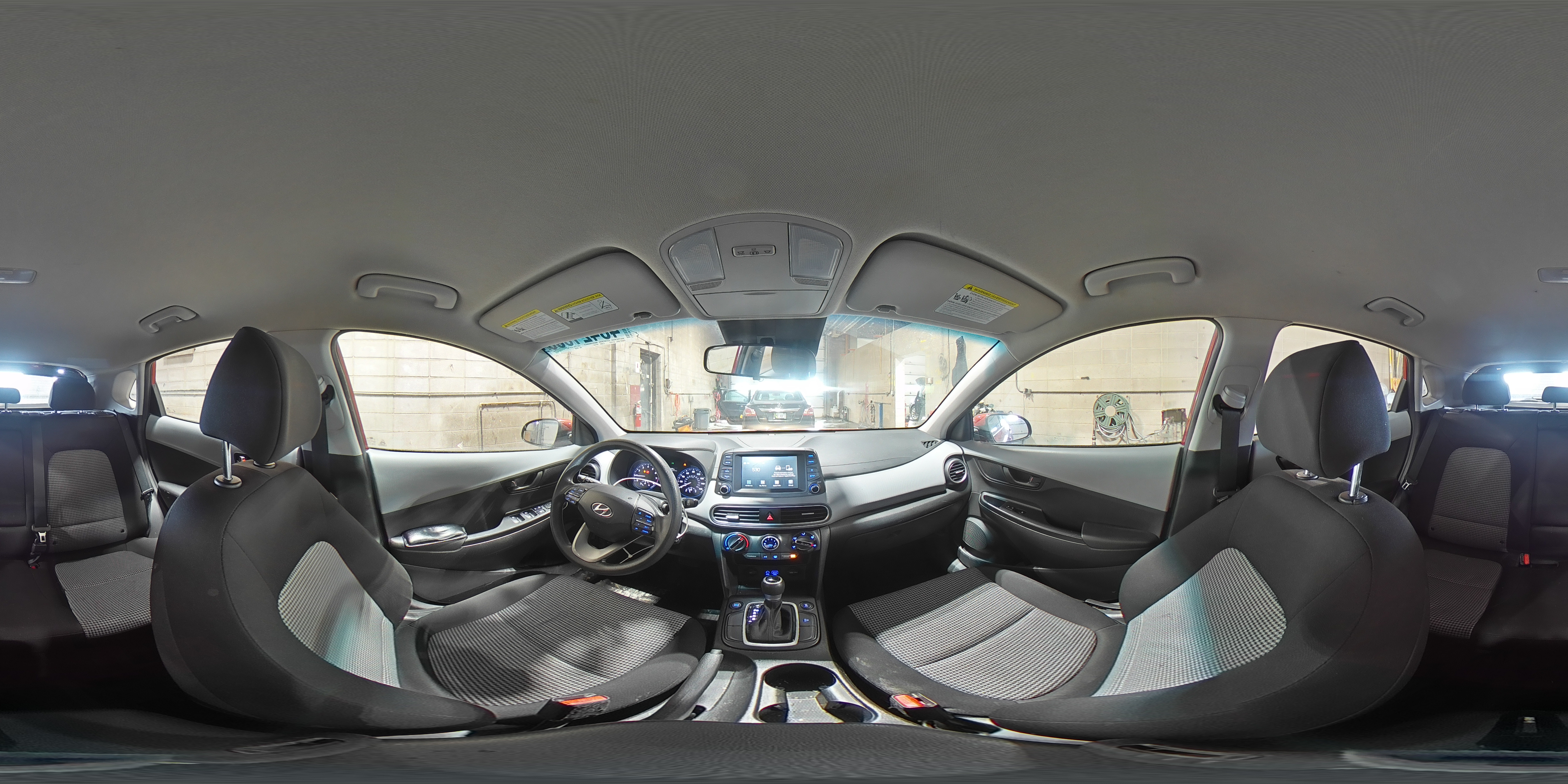 2021 Hyundai Kona - Image 13