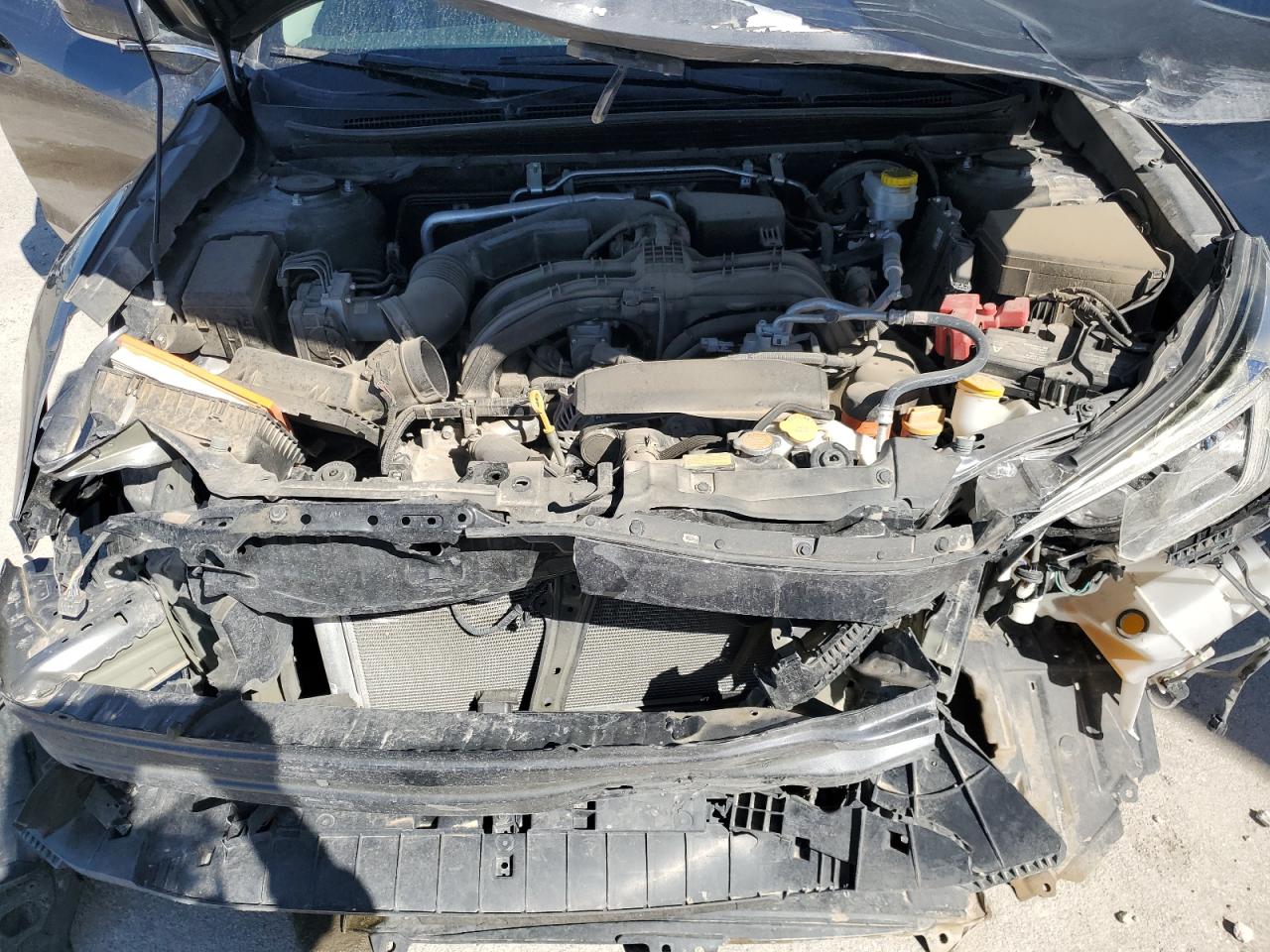 2020 Subaru Legacy - Image 13