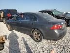 2009 Kia Optima Lx en Venta en Temple, TX - Burn - Engine