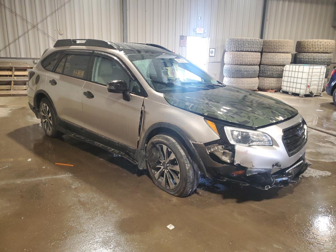 2015 Subaru Outback - Image 4
