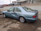 2002 Mercedes-Benz E 320 na sprzedaż w Albuquerque, NM - Side