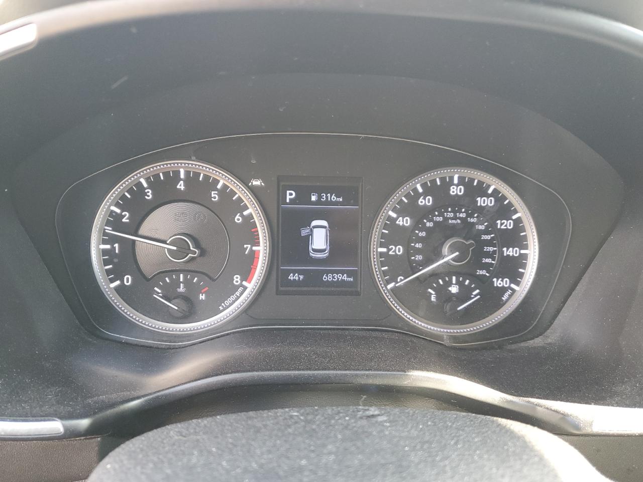 2019 Hyundai Santa Fe - Image 9