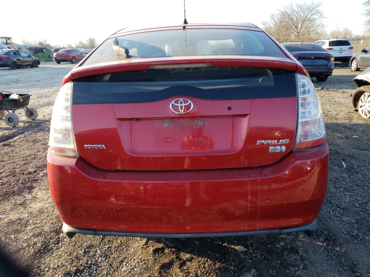 2007 Toyota Prius - Image 6